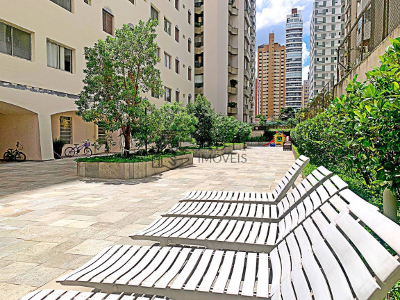 Imagem Apartamento com 2 Quartos à Venda, 45 m² em Moema - São Paulo Imagem Apartamento com 2 Quartos à Venda, 45 m² em Moema - São Paulo