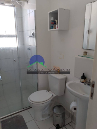 Imagem Apartamento com 2 Quartos à Venda, 49 m² em Cidade Jardim - Jacareí