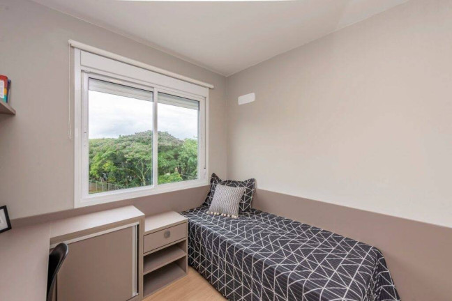 Imagem Apartamento com 3 Quartos à Venda, 65 m² em Petrópolis - Porto Alegre