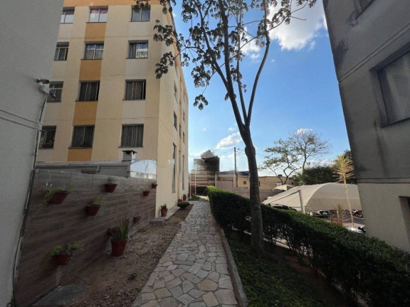 Imagem Apartamento com 3 Quartos à Venda, 50 m² em Cidade Líder - São Paulo Imagem Apartamento com 3 Quartos à Venda, 50 m² em Cidade Líder - São Paulo