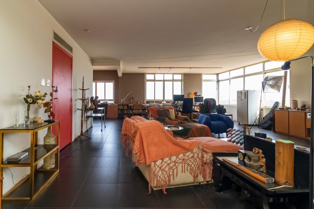 Imagem Apartamento com 2 Quartos à Venda, 176 m² em Pinheiros - São Paulo Imagem Apartamento com 2 Quartos à Venda, 176 m² em Pinheiros - São Paulo