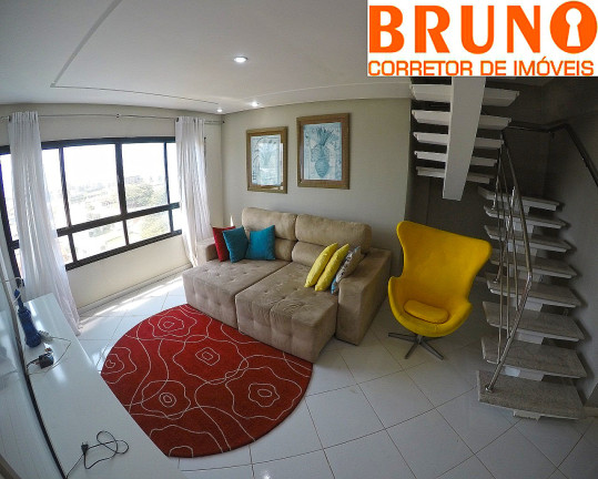 Imagem Cobertura com 4 Quartos à Venda, 378 m² em Enseada Azul - Guarapari Imagem Cobertura com 4 Quartos à Venda, 378 m² em Enseada Azul - Guarapari