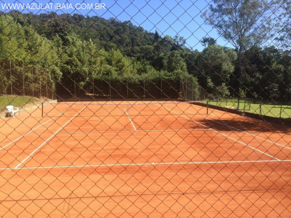 Imagem Imóvel com 3 Quartos à Venda, 500 m² em Jardim Maracanã - Atibaia