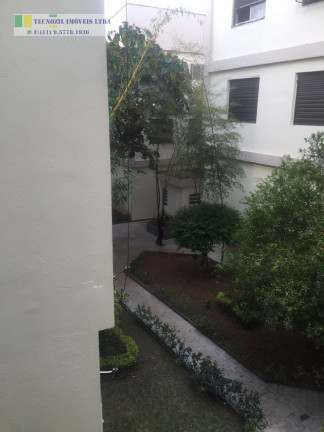 Imagem Apartamento com 3 Quartos à Venda, 94 m² em Vila Mariana - São Paulo Imagem Apartamento com 3 Quartos à Venda, 94 m² em Vila Mariana - São Paulo
