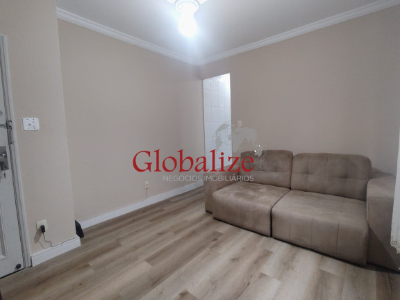 Imagem Imóvel com 2 Quartos à Venda, 58 m² em Boqueirão - Santos Imagem Imóvel com 2 Quartos à Venda, 58 m² em Boqueirão - Santos