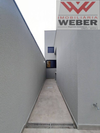 Imagem Casa de Condomínio com 3 Quartos à Venda, 160 m² em Cajuru Do Sul - Sorocaba