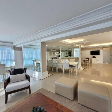 Imagem Apartamento com 3 Quartos à Venda, 252 m² em 2 Quadra Centro - Balneário Camboriú