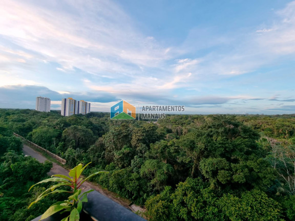 Imagem Apartamento com 3 Quartos à Venda, 207 m² em Ponta Negra - Manaus