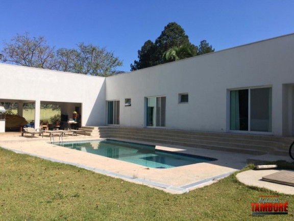 Casa com 4 Quartos à Venda, 427 m² em Alphaville 10 - Alphaville