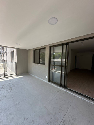 Imagem Apartamento com 4 Quartos à Venda, 115 m² em Praça Da Bandeira - Rio De Janeiro