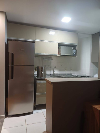 Imagem Apartamento com 3 Quartos à Venda, em Despraiado - Cuiabá Imagem Apartamento com 3 Quartos à Venda, em Despraiado - Cuiabá