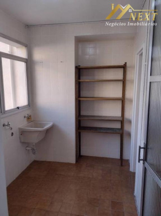 Imagem Apartamento com 3 Quartos para Alugar, 110 m² em Alphaville Centro Industrial E Empresarial/alphaville. - Barueri