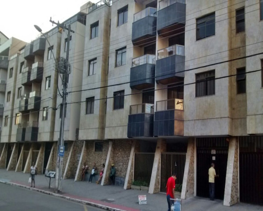 Imagem Imóvel com 4 Quartos à Venda, 136 m² em Praia Do Morro - Guarapari Imagem Imóvel com 4 Quartos à Venda, 136 m² em Praia Do Morro - Guarapari