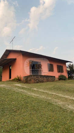 Casa com 3 Quartos à Venda, 70 m² em Pinhal Alto - Nova Petrópolis