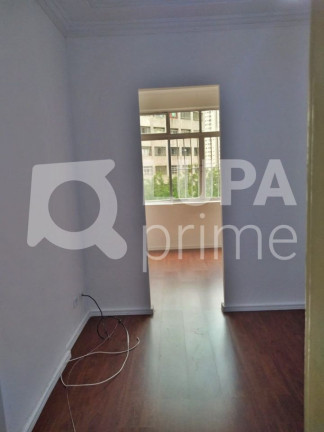 Imagem Apartamento com 1 Quarto à Venda, 40 m² em Liberdade - São Paulo Imagem Apartamento com 1 Quarto à Venda, 40 m² em Liberdade - São Paulo