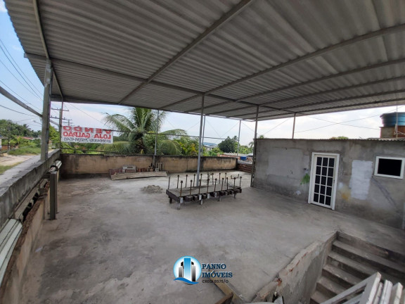 Imagem Imóvel Comercial à Venda, 360 m² em Saracuruna - Duque De Caxias