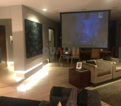 Imagem Apartamento com 4 Quartos à Venda, 220 m² em Campo Belo - São Paulo Imagem Apartamento com 4 Quartos à Venda, 220 m² em Campo Belo - São Paulo