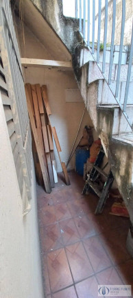 Imagem Casa com 3 Quartos à Venda, 168 m² em Vila Antonieta - São Paulo Imagem Casa com 3 Quartos à Venda, 168 m² em Vila Antonieta - São Paulo