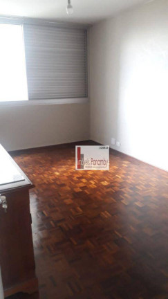 Imagem Apartamento com 4 Quartos à Venda, 206 m² em Morumbi - São Paulo