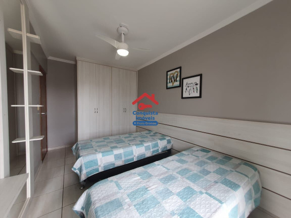 Imagem Apartamento com 2 Quartos à Venda, 100 m² em Tupi - Praia Grande