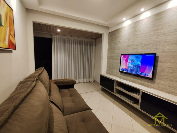 Imagem Apartamento com 3 Quartos à Venda, 120 m² em Itapuã - Vila Velha Imagem Apartamento com 3 Quartos à Venda, 120 m² em Itapuã - Vila Velha