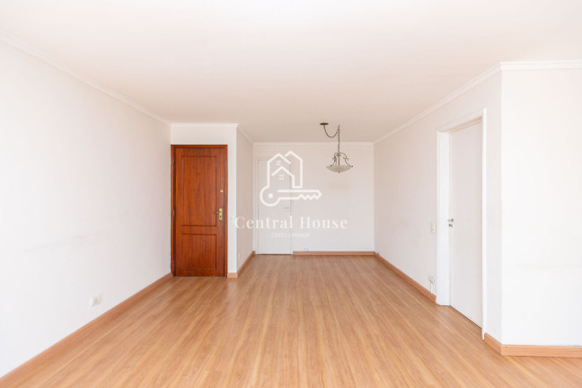 Imagem Apartamento com 3 Quartos à Venda, 95 m² em Vila Nova Conceição - São Paulo