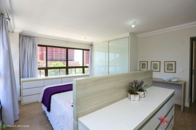 Imagem Apartamento com 3 Quartos à Venda, 163 m² em Centro - Torres Imagem Apartamento com 3 Quartos à Venda, 163 m² em Centro - Torres