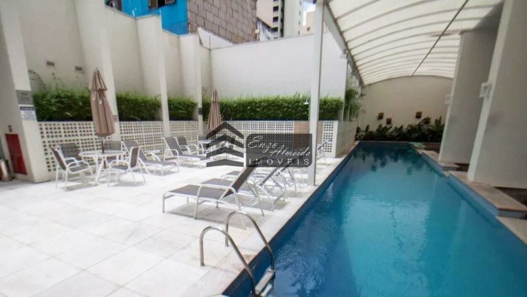 Imagem Apartamento com 1 Quarto à Venda, 40 m² em Consolação - São Paulo Imagem Apartamento com 1 Quarto à Venda, 40 m² em Consolação - São Paulo