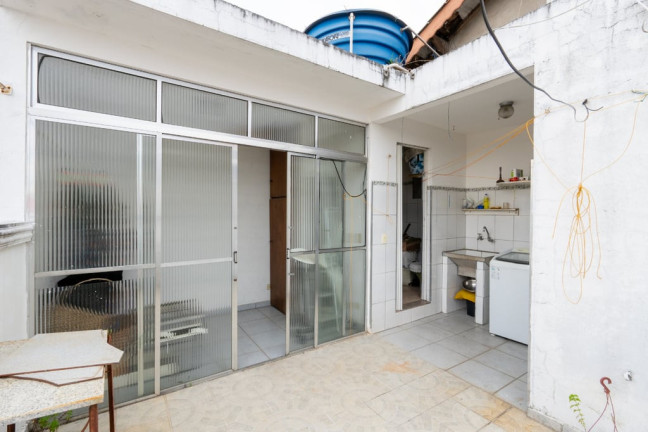 Imagem Casa com 4 Quartos à Venda, 230 m² em Jardim Santa Terezinha - Taboão Da Serra Imagem Casa com 4 Quartos à Venda, 230 m² em Jardim Santa Terezinha - Taboão Da Serra
