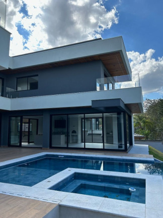 Imagem Casa com 4 Quartos à Venda, 630 m² em Condomínio Reserva Do Paratehy - São José Dos Campos Imagem Casa com 4 Quartos à Venda, 630 m² em Condomínio Reserva Do Paratehy - São José Dos Campos
