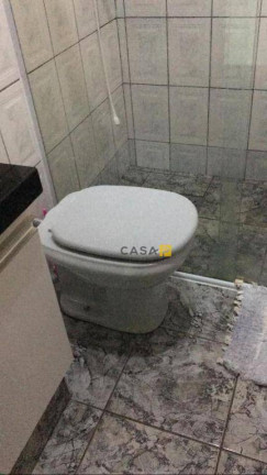 Imagem Casa com 3 Quartos à Venda, 116 m² em São José - Americana Imagem Casa com 3 Quartos à Venda, 116 m² em São José - Americana