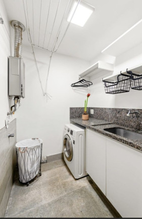Imagem Imóvel com 3 Quartos à Venda, 160 m² em Vila Mariana - São Paulo Imagem Imóvel com 3 Quartos à Venda, 160 m² em Vila Mariana - São Paulo