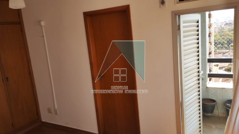 Imagem Apartamento com 3 Quartos para Alugar, 124 m² em Vila Seixas - Ribeirão Preto Imagem Apartamento com 3 Quartos para Alugar, 124 m² em Vila Seixas - Ribeirão Preto