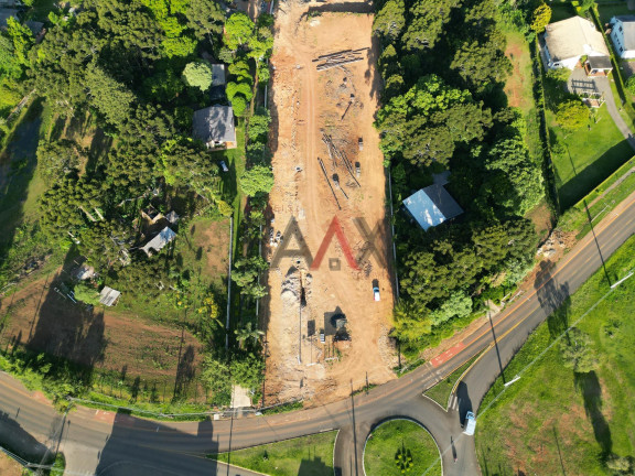 Imagem Terreno à Venda, em Boqueirão - Guarapuava Imagem Terreno à Venda, em Boqueirão - Guarapuava