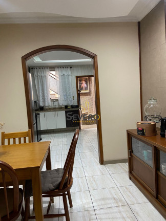 Imagem Casa com 4 Quartos à Venda, 240 m² em Tenente Jardim - Niterói Imagem Casa com 4 Quartos à Venda, 240 m² em Tenente Jardim - Niterói