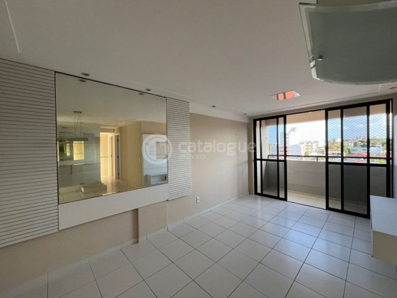 Imagem Apartamento com 3 Quartos à Venda, 79 m² em Lagoa Nova - Natal Imagem Apartamento com 3 Quartos à Venda, 79 m² em Lagoa Nova - Natal