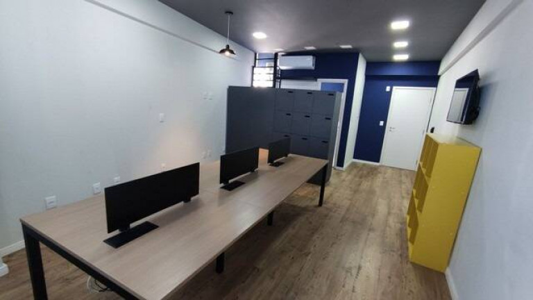 Imagem Sala Comercial à Venda, 33 m² em Parque Senhor Do Bonfim - Taubaté Imagem Sala Comercial à Venda, 33 m² em Parque Senhor Do Bonfim - Taubaté
