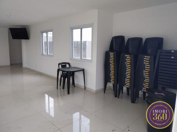 Imagem Apartamento com 2 Quartos à Venda, 37 m² em Parque Paineiras - São Paulo