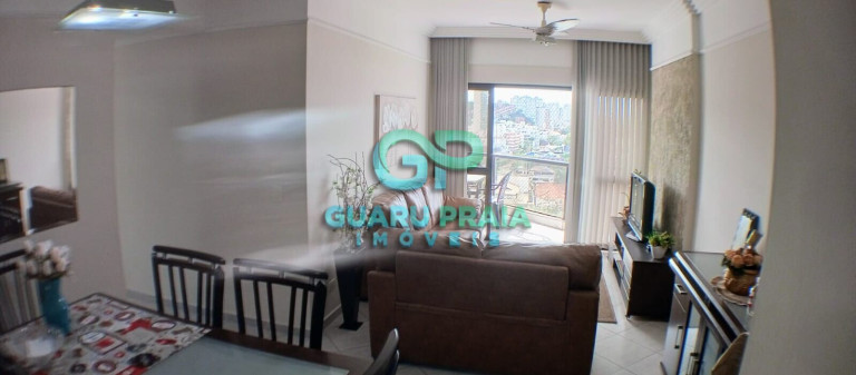 Imagem Apartamento com 3 Quartos à Venda, 96 m² em Enseada - Guarujá Imagem Apartamento com 3 Quartos à Venda, 96 m² em Enseada - Guarujá