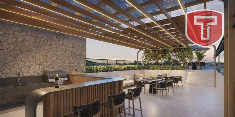 Imagem Apartamento com 2 Quartos à Venda, 58 m² em Praia Formosa - Cabedelo Imagem Apartamento com 2 Quartos à Venda, 58 m² em Praia Formosa - Cabedelo