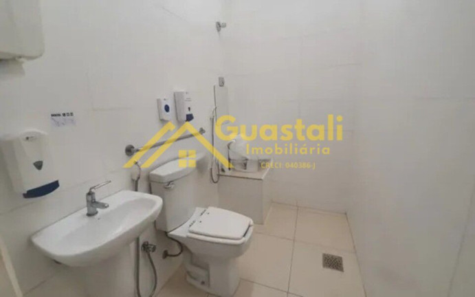 Imagem Imóvel para Alugar, 606 m² em São Dimas - Piracicaba