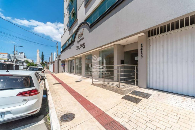 Imagem Apartamento com 2 Quartos à Venda, 67 m² em Centro - Balneário Camboriú