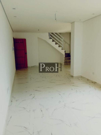 Imagem Cobertura com 3 Quartos à Venda, 200 m² em Campestre - Santo André Imagem Cobertura com 3 Quartos à Venda, 200 m² em Campestre - Santo André