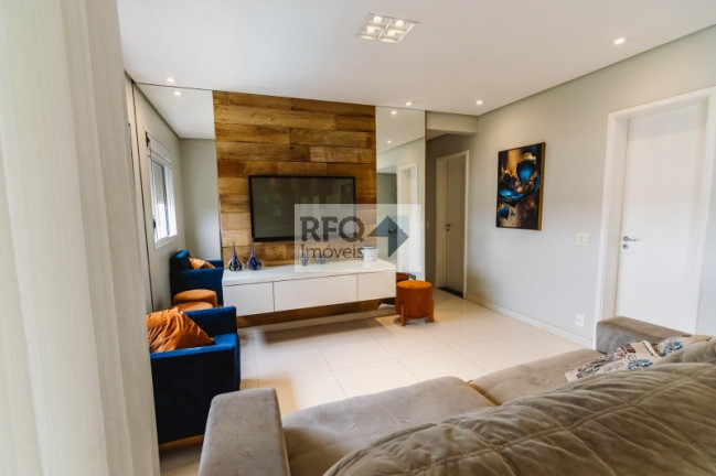 Imagem Imóvel com 2 Quartos à Venda, 96 m² em Vila Leopoldina - São Paulo