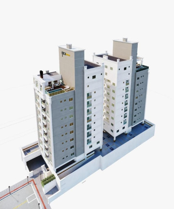 Imagem Apartamento com 2 Quartos à Venda, 121 m² em São Francisco De Assis - Camboriú