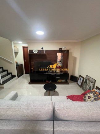 Imagem Casa com 3 Quartos à Venda,  em Jardim Marilea - Rio Das Ostras