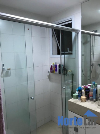 Imagem Apartamento com 3 Quartos à Venda, 92 m² em Vila Leopoldina - São Paulo