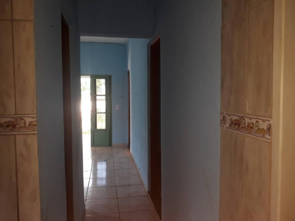 Imagem Casa com 3 Quartos à Venda, 80 m² em Jardim Rossin - Campinas Imagem Casa com 3 Quartos à Venda, 80 m² em Jardim Rossin - Campinas
