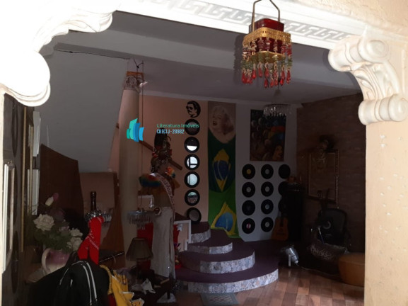 Imagem Sobrado com 2 Quartos à Venda, 80 m² em Vila Sonia - Praia Grande Imagem Sobrado com 2 Quartos à Venda, 80 m² em Vila Sonia - Praia Grande