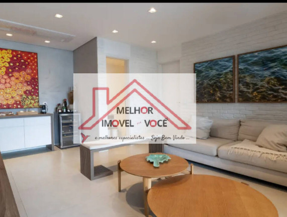 Apartamento com 1 Quarto à Venda, 79 m² em Pinheiros - São Paulo